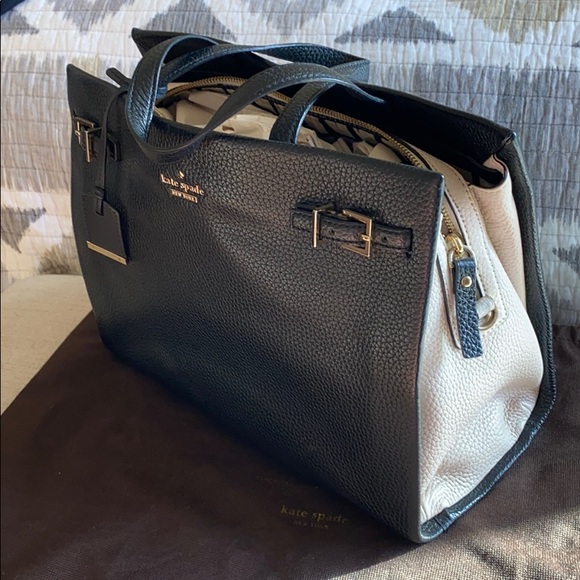 Kale spade large Oliver2 - Picture 3 of 11